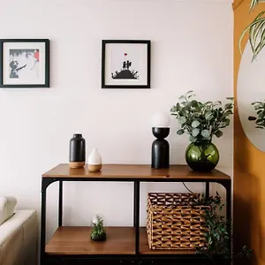  Holiday home Modern & Stylish In The Heart Of