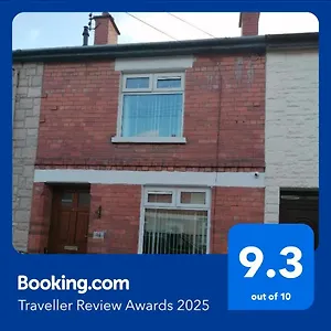 Holiday home Maire Toireasa - Cosy Refurbished In The Gaeltacht Quarter