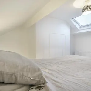  Holiday home Lovely 2 Bedroom House Close To Centre